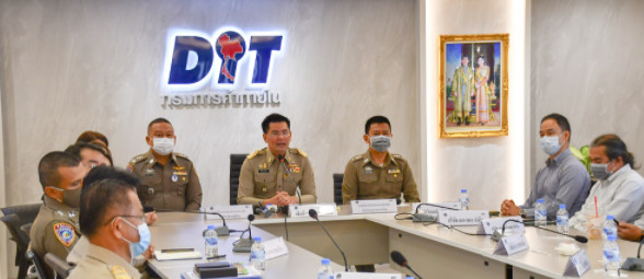 พาณิชย์ ยัน หน้ากากอนามัย ไม่ขาดตลาด ห้ามขายเกินราคา 2.50